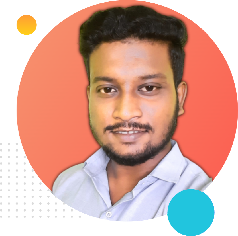 Chandan Portfolio